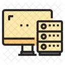 Database server  Icon