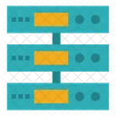 Database Server  Icon