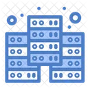 Database Server  Icon
