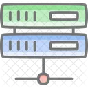 Database Server  Icon