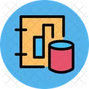 Database Server Insecure  Icon