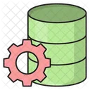 Database Setting Repair Icon