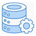 Database Icon