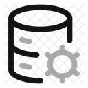 Database Setting Icon