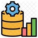 Database Setting  Icon