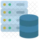 Database Settings  Icon