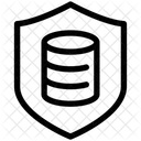 Privacy Policy Security Icon