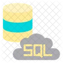 Database Sql  Icon