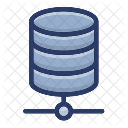 Database Storage Icon