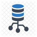 Database structure  Icon
