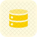 Database Two  Icon
