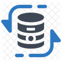 Database update  Icon