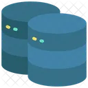 Database Update  Icon