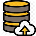 Database Upload  Icône