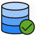 Database View  Icon