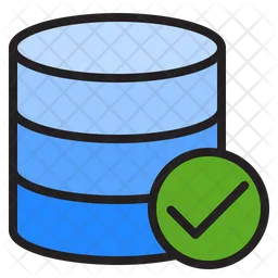 Database View  Icon