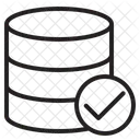 Database View  Icon