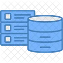 Databases Data Base Icon