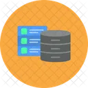 Databases Data Base Icon