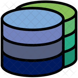 Databases Icon png