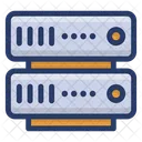 Datacenter  Icon