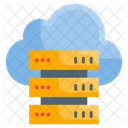 Datacenter  Icon