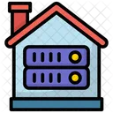 Database Connection System Icon