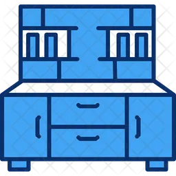 Datacenter  Icon