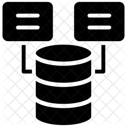 Datacenter Icon