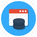 Datacenter  Icon