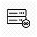 Datacenter  Icon