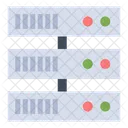 Datacenter  Icon