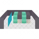 Datacentre  Icon
