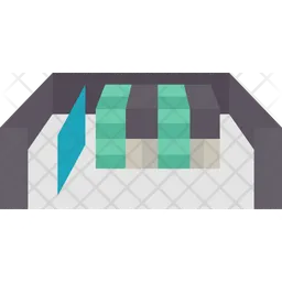 Datacentre  Icon