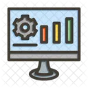 Datadriven  Icon