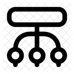 Dataflow  Icon