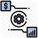 Datanomics  Icon