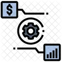 Datanomics  Icon
