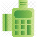 Dataphone Blogging Dictaphone Icon