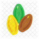 Datas fruta  Ícone