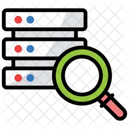 Datasearch  Icon