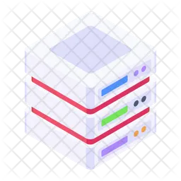 Dataserver  Icon