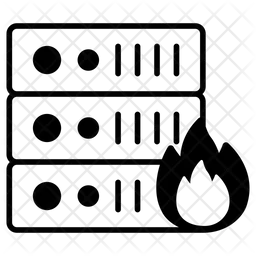 Dataserver firewall  Icon