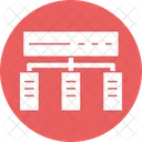 Dataserver  Icône