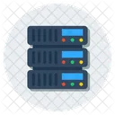 Dataserver  Icon