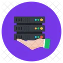 Dataserver Offer  Icon