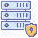 Dataserver Protection  Icon