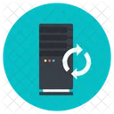 Dataserver Sync  Icon