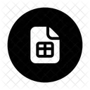 Dataset  Icon