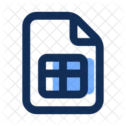 Dataset Icons, Logos, Symbols - Free Download in SVG, PNG